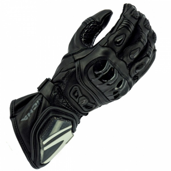 Richa RICHA SAVAGE II GLOVES BLACK M